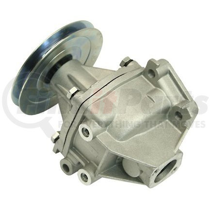 BECK ARNLEY 131-2347 WATER PUMP WITH HOUSING