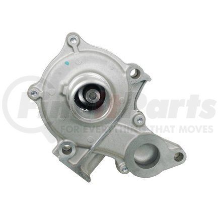 BECK ARNLEY 131-2366 WATER PUMP