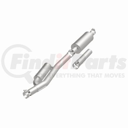 MagnaFlow Exhaust Product 19533