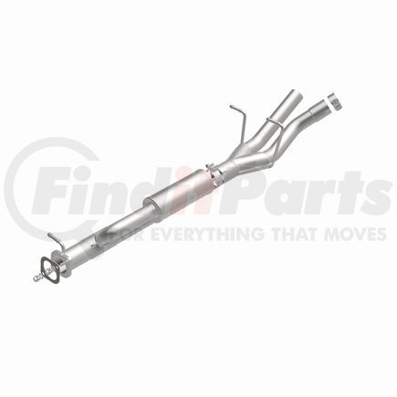 MagnaFlow Exhaust Product 19686