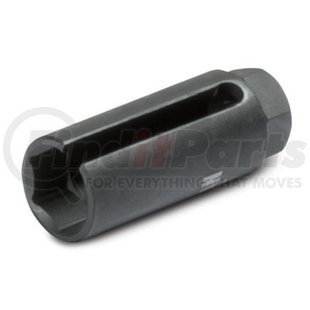 Titan 51704 Oxygen Sensor Socket Ideal for Professional Vehicle Specialty Tools Use