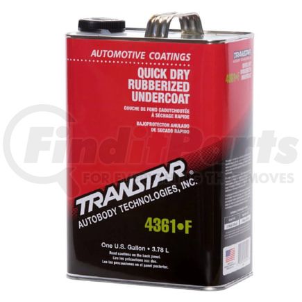 Transtar 4361-F
