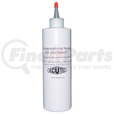 Vacutec P0716UV