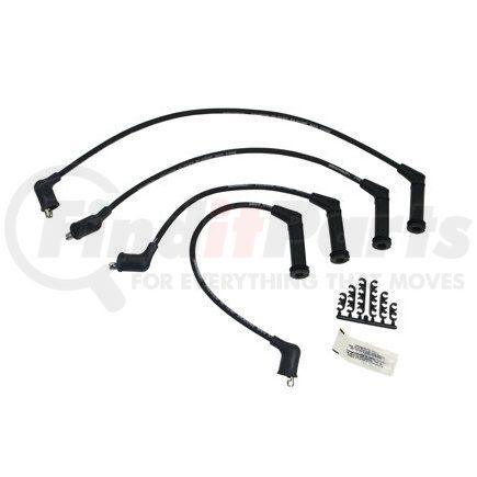 Beck Arnley 175-6111 PREMIUM IGNITION