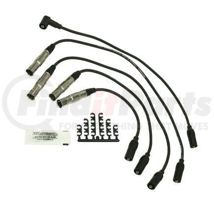 Beck Arnley 175-6116 PREMIUM IGNITION