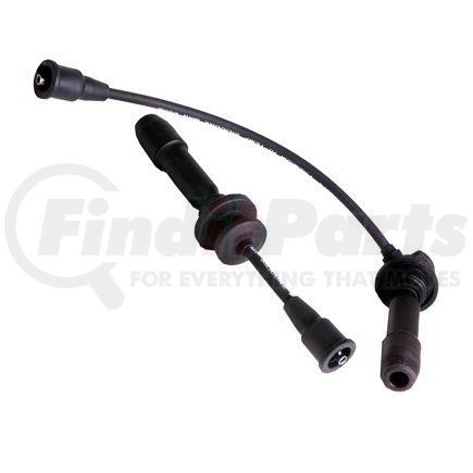 Beck Arnley 175-6168 PREMIUM IGNITION WIRE SET