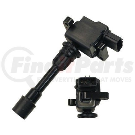 BECK ARNLEY 178-8254 DIRECT IGNITION COIL