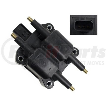 Beck Arnley 178-8299 IGNITION COIL