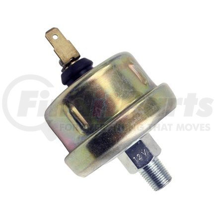 Beck Arnley 201-0551 Oil Pressure Switch With Gauge 