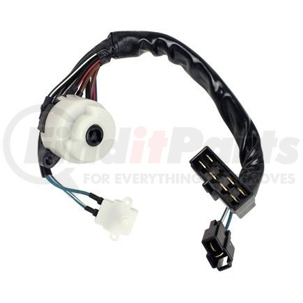 Beck Arnley 201-1410 IGNITION SWITCH