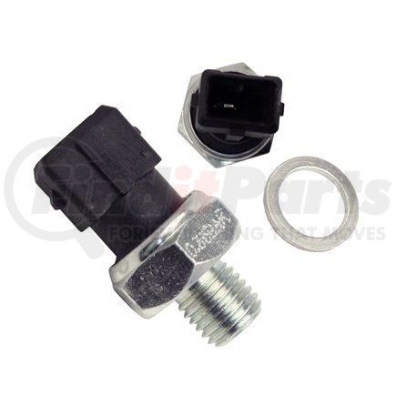 Engine Oil Pressure Switch