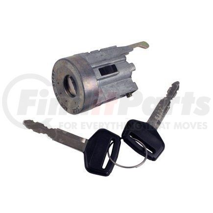 Beck Arnley 201-1561 Ignition Key and Tumbler 