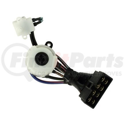 Beck Arnley 201-1570 IGNITION SWITCH