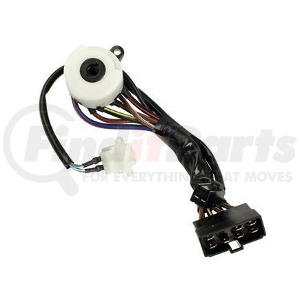 Beck Arnley 201-1573 IGNITION SWITCH