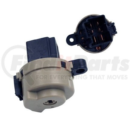 Beck Arnley 201-1789 IGNITION SWITCH