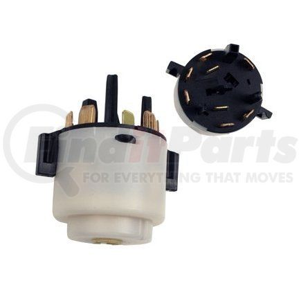 Beck Arnley 201-1790 IGNITION SWITCH