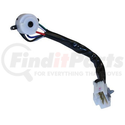 Beck Arnley 201-1795 IGNITION SWITCH