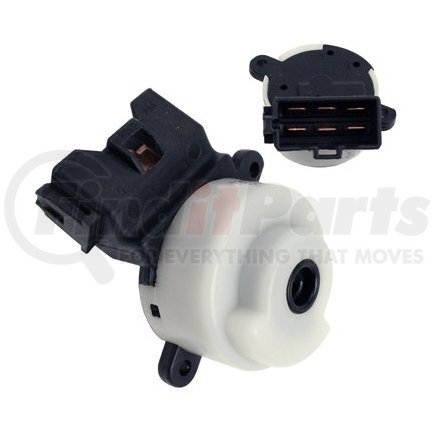 Beck Arnley 201-1806 IGNITION SWITCH