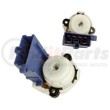 Beck Arnley 201-1807 IGNITION SWITCH