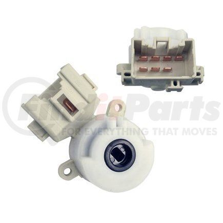 Beck Arnley 201-1808 IGNITION SWITCH