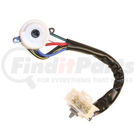 Beck Arnley 201-1824 IGNITION SWITCH