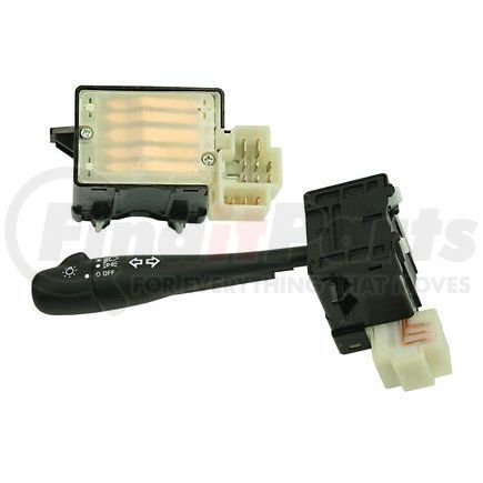 Beck Arnley 201-1897 TURN SIGNAL SWITCH
