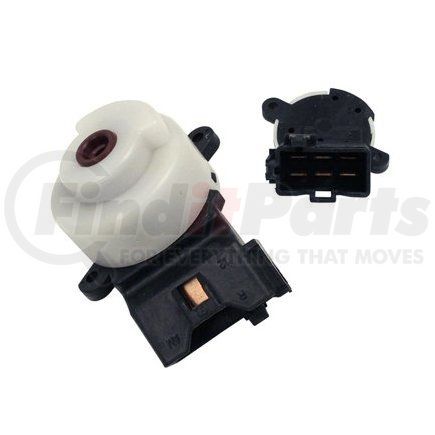 Beck Arnley 201-1951 IGNITION SWITCH