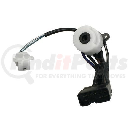 Beck Arnley 201-2056 IGNITION SWITCH