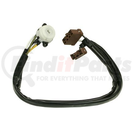 Beck Arnley 201-2063 IGNITION SWITCH