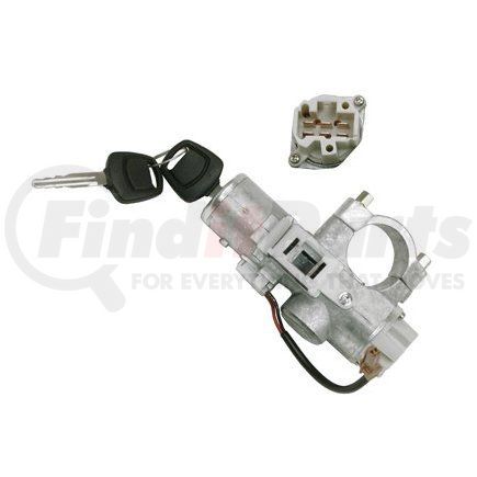 Beck Arnley 201-2068 IGN LOCK & CYL ASSY SW
