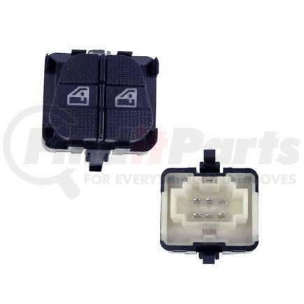 Beck Arnley 201-2096 WINDOW SWITCH