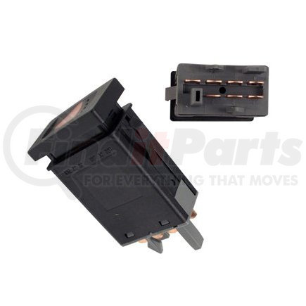 Beck Arnley 201-2097 HAZARD FLASHER SWITCH