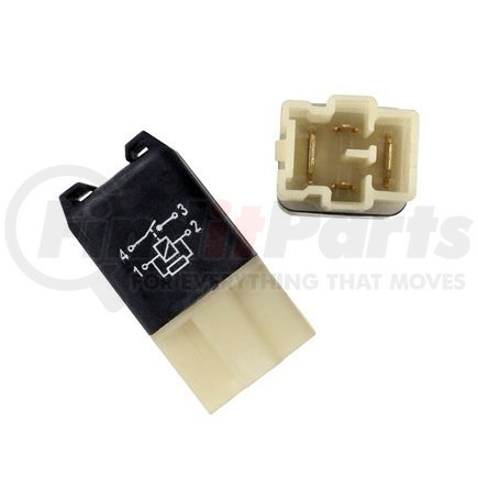 Beck Arnley 203-0095 RELAY