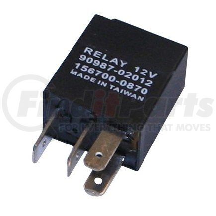 Relays