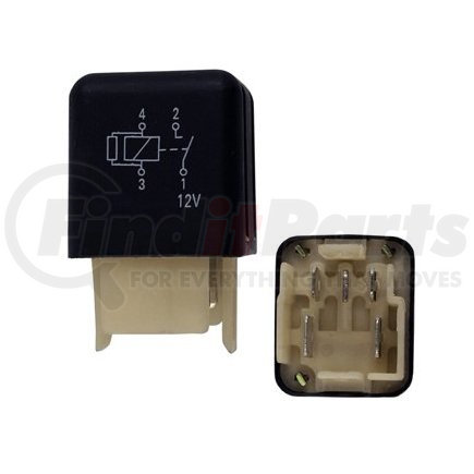 Beck Arnley 203-0135 RELAY