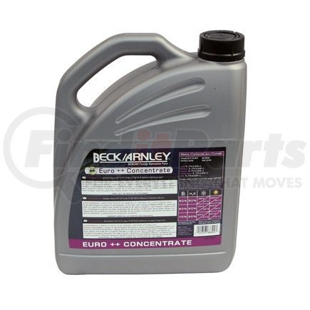 Beck Arnley 252-1022 PREM LL EURO++CONCEN VIOLET