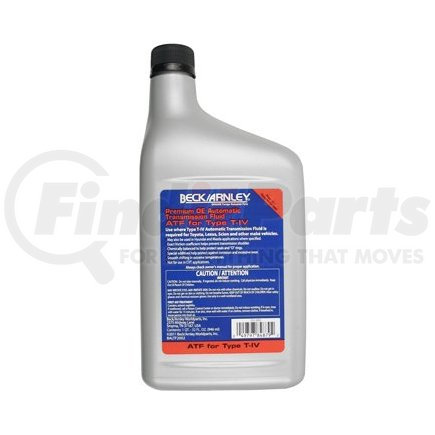 Motorcraft Mercon LV Automatic Transmission Fluid 8 Quarts Pack Ford  Original