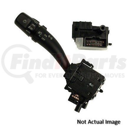 Beck Arnley 201-2358 TURN SIGNAL SWITCH