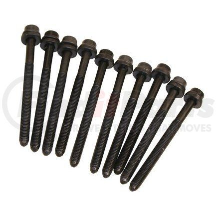 Beck Arnley 016-1028 CYLINDER HEAD BOLT SET