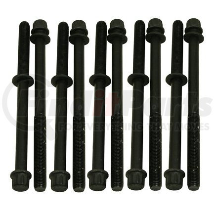 Beck Arnley 016-1033 CYLINDER HEAD BOLT SET