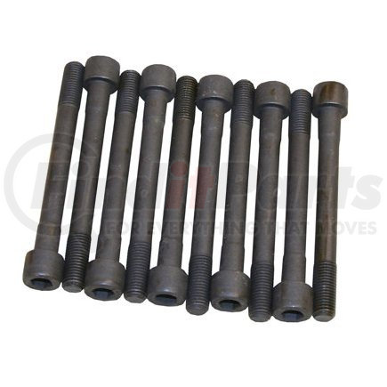 Beck Arnley 016-1040 CYLINDER HEAD BOLT SET