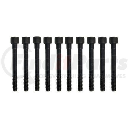 Beck Arnley 016-1050 CYLINDER HEAD BOLT SET