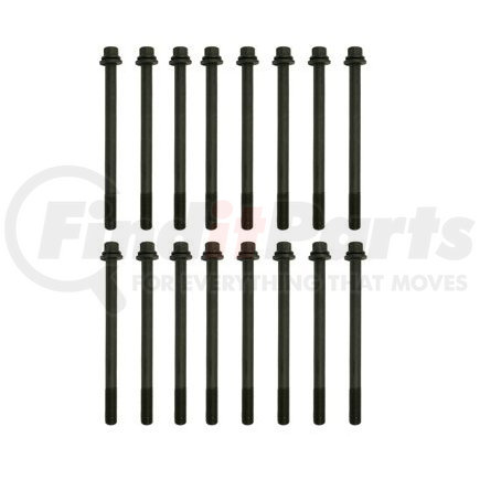 Beck Arnley 016-1060 CYLINDER HEAD BOLT SET