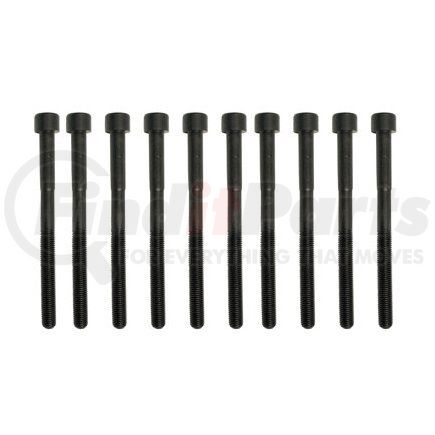 Beck Arnley 016-1065 CYLINDER HEAD BOLT SET