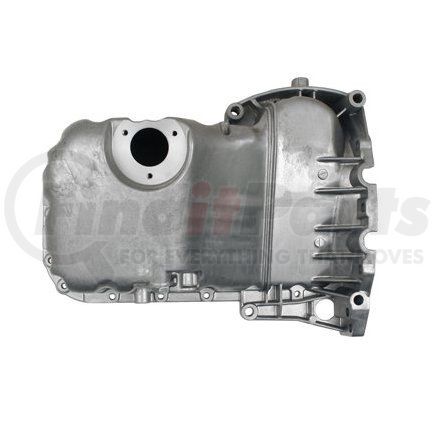 Beck Arnley 017-0005 OIL PAN - METAL