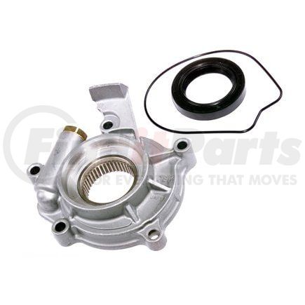 Beck Arnley 028-0172 OIL PUMP