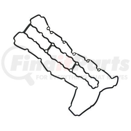 Beck Arnley 036-2034 VALVE COVER GASKET SET