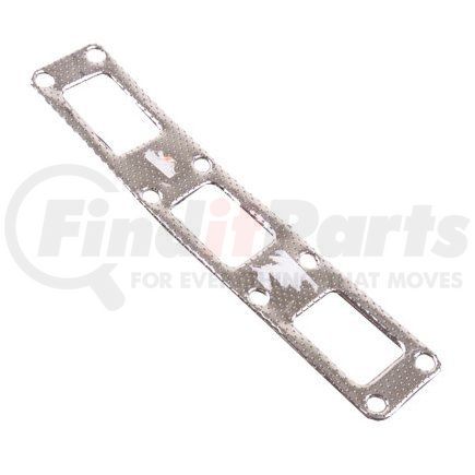 Beck Arnley 037-0114 EXHAUST MANIFOLD GASKET