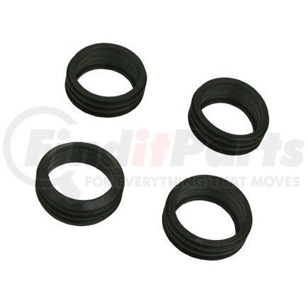 Beck Arnley 037-4863 PLENUM GASKET