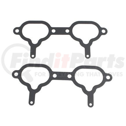 Beck Arnley 037-6186 INT MANIFOLD GASKET SET